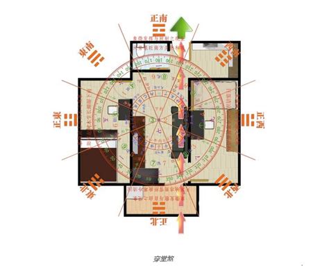 什麼是穿堂煞|“住宅第一怕，最忌穿堂煞”，这6种方法，轻松、有效化解穿堂煞